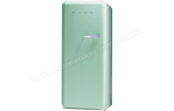 SMEG FAB28LV