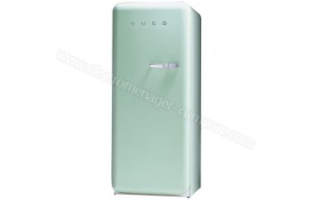 SMEG FAB28LV1