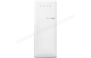 SMEG FAB28LWH6 - A partir de : 1399.00 &euro; chez Abribat Electromenager