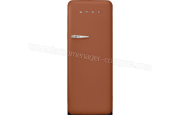 SMEG FAB28RACM6 - A partir de : 1799.00 &euro; chez Boulanger