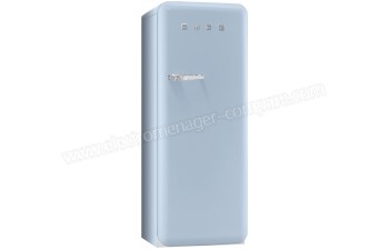 SMEG FAB28RAZ