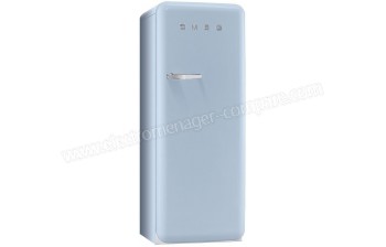 SMEG FAB28RAZ1