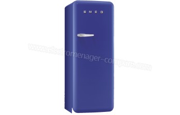 SMEG FAB28RBL