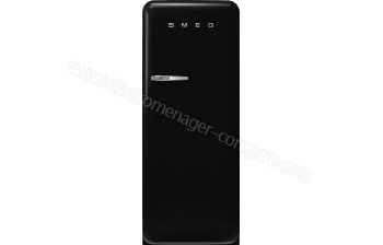 SMEG FAB28RBL5 - A partir de : 1309.00 &euro; chez YOUKAPI chez Darty
