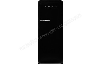 SMEG FAB28RBLM6