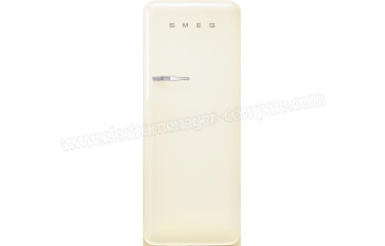 SMEG FAB28RCR6 - A partir de : 1398.01 &euro; chez Darty chez Rakuten