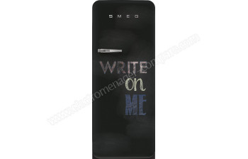 SMEG FAB28RDBB5 - A partir de : 2423.24 &euro; chez SMEG chez FNAC