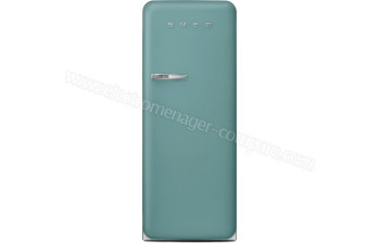 SMEG FAB28RDEG6 - A partir de : 1969.00 &euro; chez Abribat Electromenager
