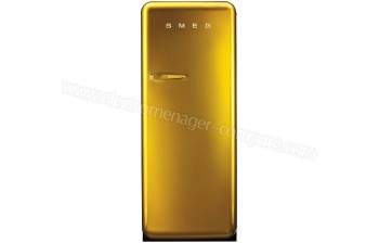 SMEG FAB28RDG