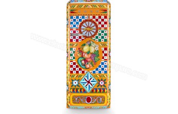SMEG FAB28RDGC3