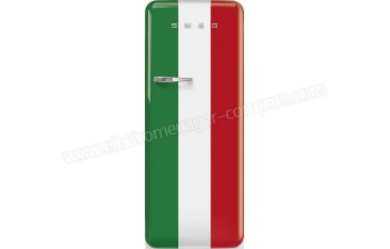 SMEG FAB28RDIT5 - A partir de : 1823.24 &euro; chez SMEG chez FNAC