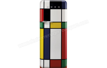 SMEG FAB28RDMC5 - A partir de : 1591.00 € chez Abribat Electromenager