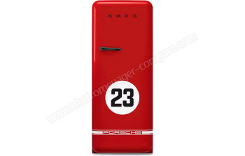 SMEG FAB28RDP9176 - A partir de : 3499.00 &euro; chez Darty