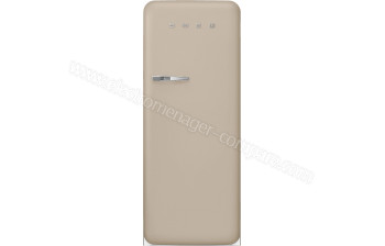 SMEG FAB28RDPP6 - A partir de : 1969.00 &euro; chez Abribat Electromenager