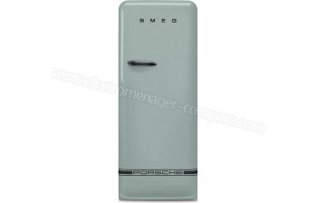 SMEG FAB28RDPSG6 - A partir de : 2999.00 &euro; chez Darty
