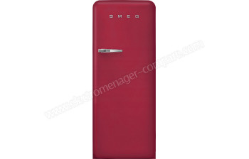 SMEG FAB28RDRB5