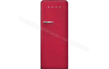 SMEG FAB28RDRB6 - A partir de : 1969.00 &euro; chez Abribat Electromenager