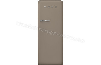 SMEG FAB28RDTP5