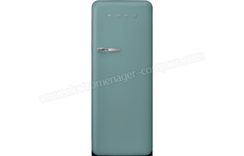 SMEG FAB28REGM6 - A partir de : 1799.00 &euro; chez Boulanger