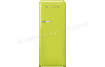 SMEG FAB28RLI6 - A partir de : 1399.00 &euro; chez Abribat Electromenager