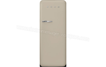 SMEG FAB28RMLM6 - A partir de : 1799.00 &euro; chez Boulanger