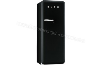 SMEG FAB28RNE