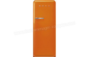 SMEG FAB28ROR5 - A partir de : 1569.00 &euro; chez YOUKAPI chez Darty