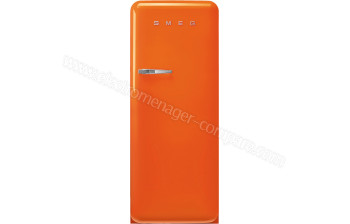 SMEG FAB28ROR6 - A partir de : 1399.00 € chez Boulanger