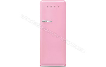 SMEG FAB28RPK6 - A partir de : 1399.00 € chez Boulanger