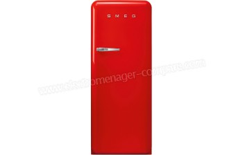 SMEG FAB28RRD3