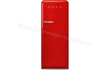 SMEG FAB28RRD6 - A partir de : 1399.00 € chez Boulanger
