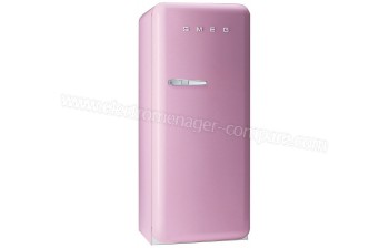 SMEG FAB28RRO