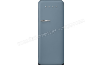 SMEG FAB28RSBM6 - A partir de : 1799.00 &euro; chez Boulanger