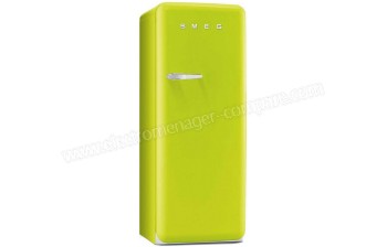 SMEG FAB28RVE