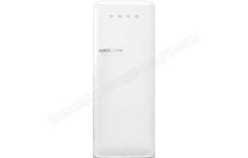 SMEG FAB28RWH6 - A partir de : 1399.00 &euro; chez Abribat Electromenager