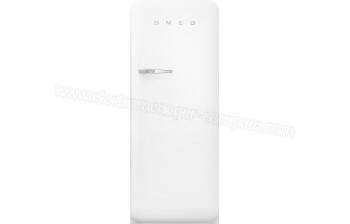 SMEG FAB28RWHM6 - A partir de : 1799.00 &euro; chez Boulanger
