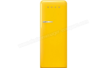 SMEG FAB28RYW3