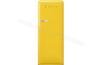 SMEG FAB28RYW5