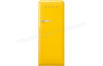 SMEG FAB28RYW6 - A partir de : 1399.00 &euro; chez Abribat Electromenager