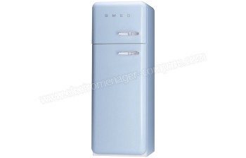 SMEG FAB30AZS7