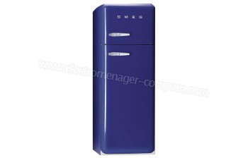 SMEG FAB30BL7