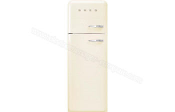 SMEG FAB30LCR6 - A partir de : 1849.00 &euro; chez Abribat Electromenager