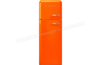 SMEG FAB30LOR6 - A partir de : 1849.00 &euro; chez Abribat Electromenager