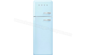 SMEG FAB30LPB6 - A partir de : 1849.00 &euro; chez Abribat Electromenager