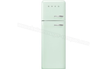 SMEG FAB30LPG3
