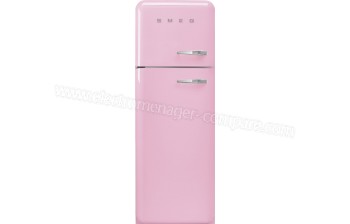 SMEG FAB30LPK3