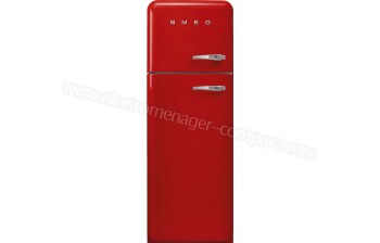 SMEG FAB30LRD3