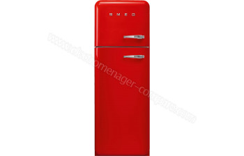 SMEG FAB30LRD6 - A partir de : 1849.00 &euro; chez Abribat Electromenager