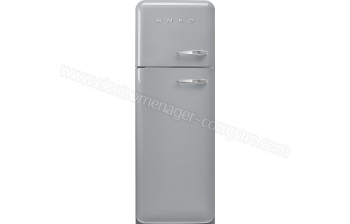 SMEG FAB30LSV5