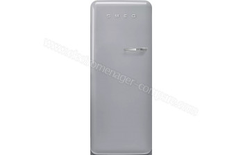 SMEG FAB30LSV6 - A partir de : 1849.00 &euro; chez Abribat Electromenager